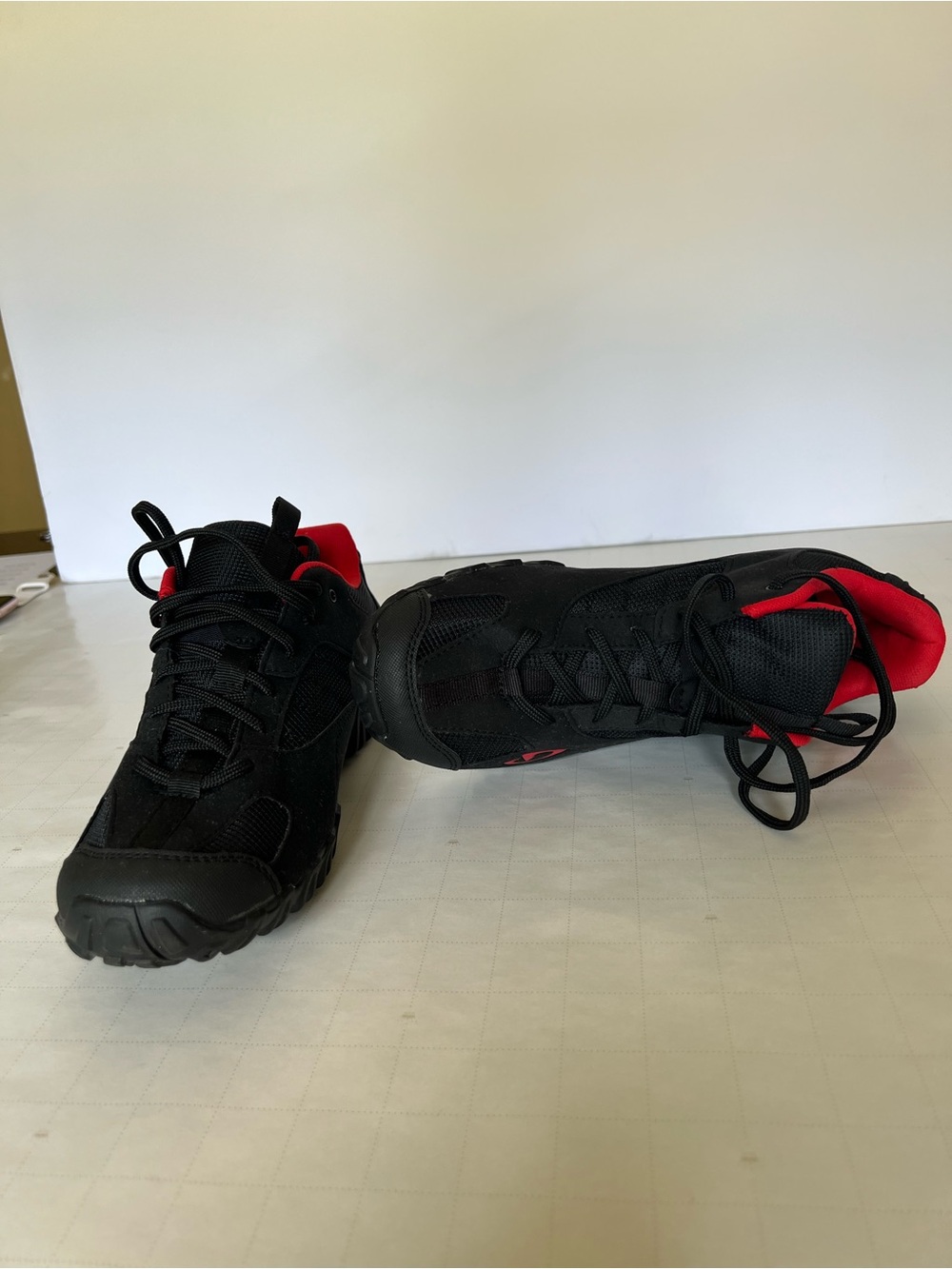 GIRO Junction Cycling Shoes